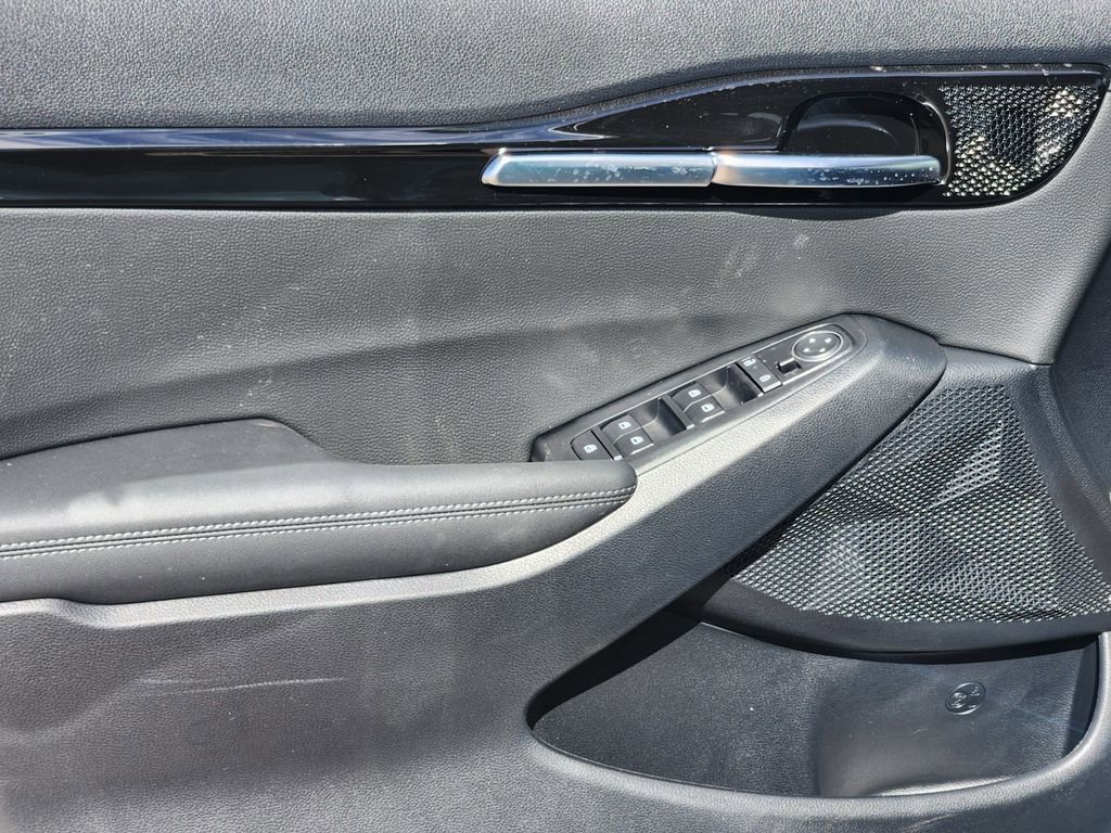 New 2026 Kia Seltos S image 6