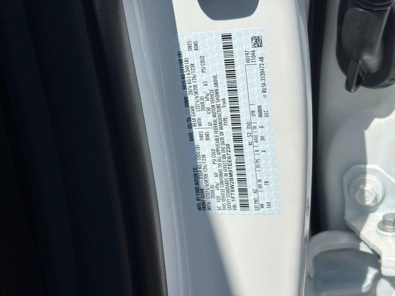 New 2026 Ford F250 Platinum AWD/4WD image 25