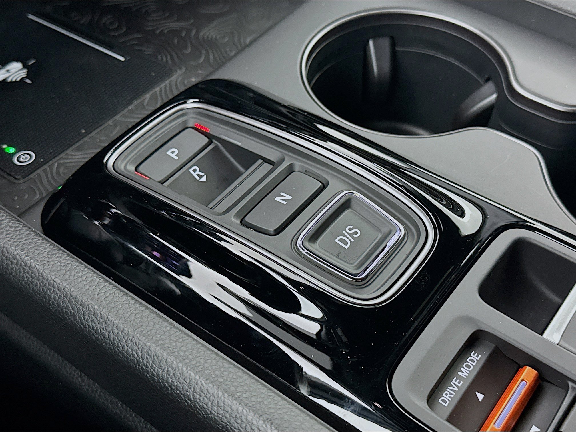 New 2026 Honda Pilot TrailSport image 17