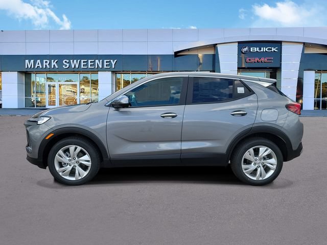 New 2026 Buick Encore GX Sport Touring w/ Advanced Technology Package FWD image 26