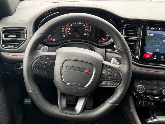 New 2026 Dodge Durango GT AWD/4WD image 39