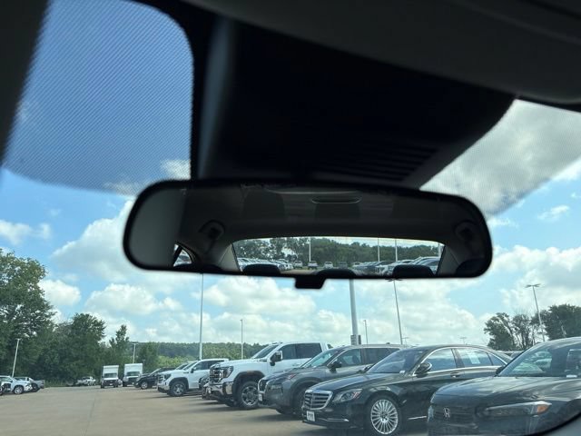 Used 2022 Nissan Sentra SV FWD image 25