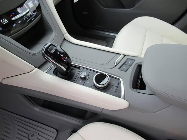New 2026 Cadillac XT5 Premium Luxury w/ Driver Assist Package FWD image 18
