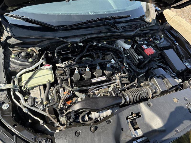Used 2020 Honda Civic EX-L image 20
