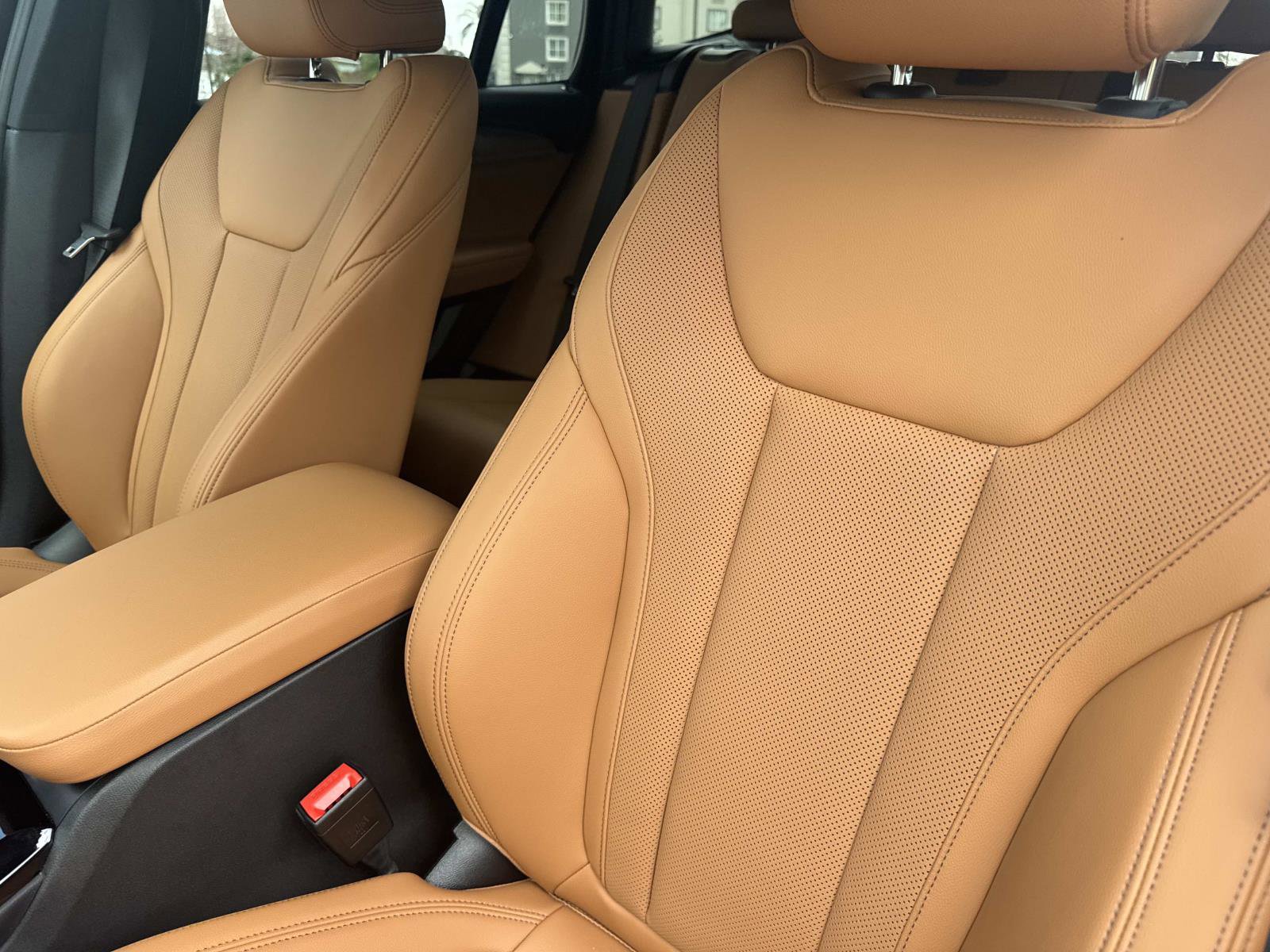 Certified 2024 BMW X3 sDrive30i image 20