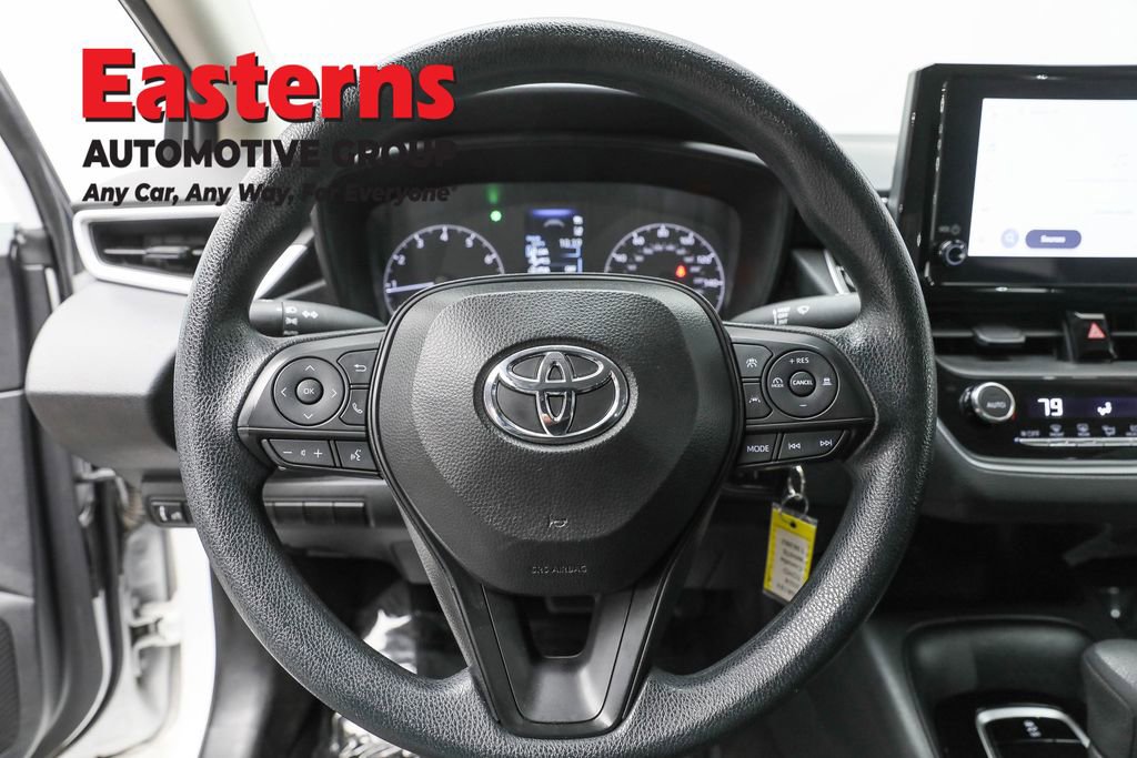 Used 2024 Toyota Corolla LE image 10
