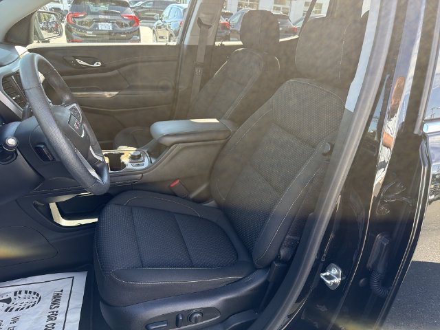 Certified 2023 GMC Acadia SLE w/ Driver Convenience Package AWD/4WD image 18