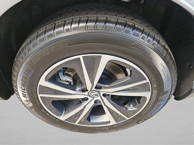 New 2026 Lexus RX 350 FWD w/ Accessory Package (Z1) image 10