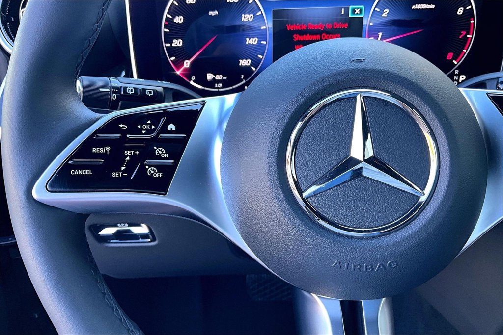 Used 2023 Mercedes-Benz GLC 300 4MATIC image 20