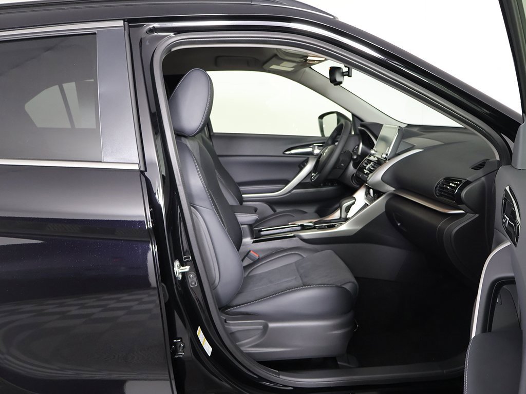 New 2026 Mitsubishi Eclipse Cross SE image 29