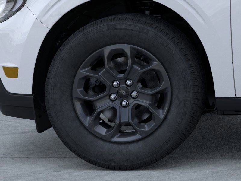 New 2026 Ford Maverick XLT image 20