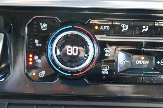 Used 2024 GMC Sierra 1500 Denali Ultimate image 28