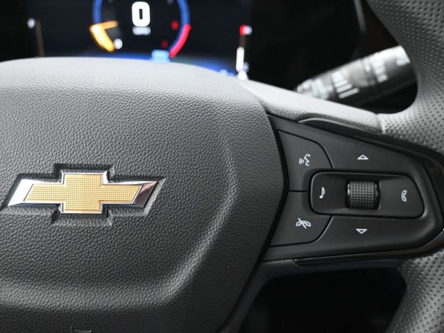 Used 2026 Chevrolet TrailBlazer LT w/ Driver Confidence Package FWD image 25