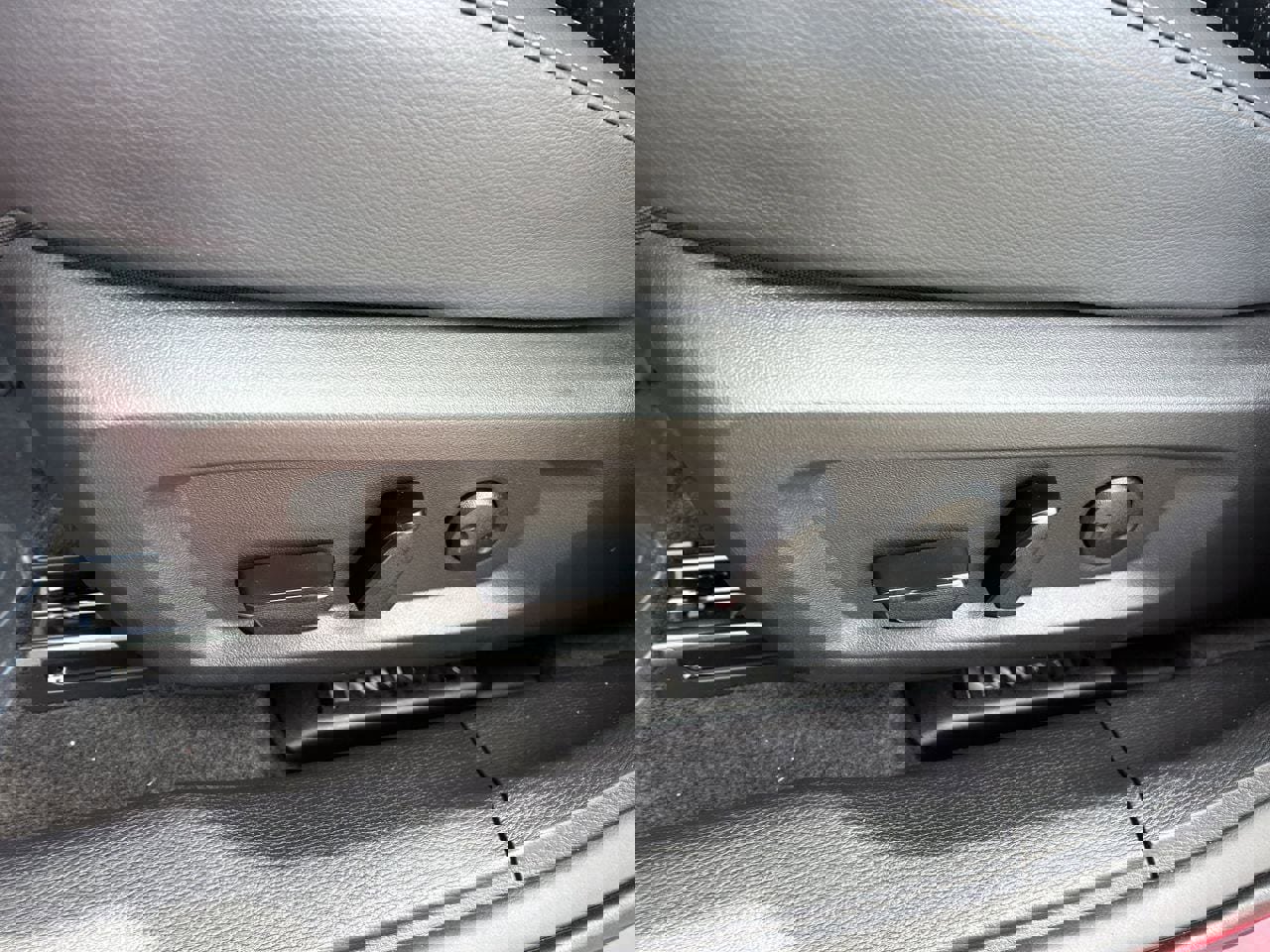 New 2026 Nissan Rogue Platinum image 30