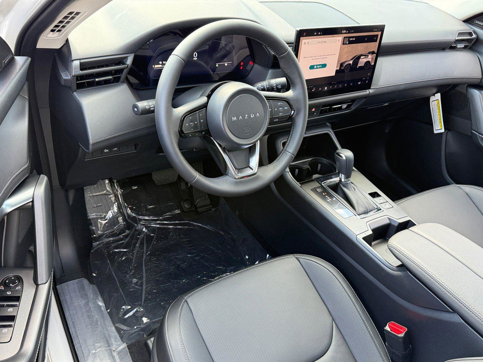 New 2026 MAZDA CX-5 2.5 S w/ Premium Package image 23