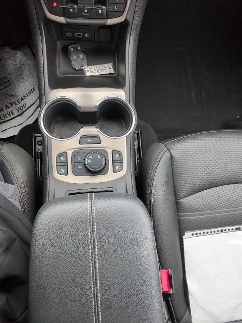 Used 2023 GMC Terrain Denali w/ LPO, Floor Liner Package image 18