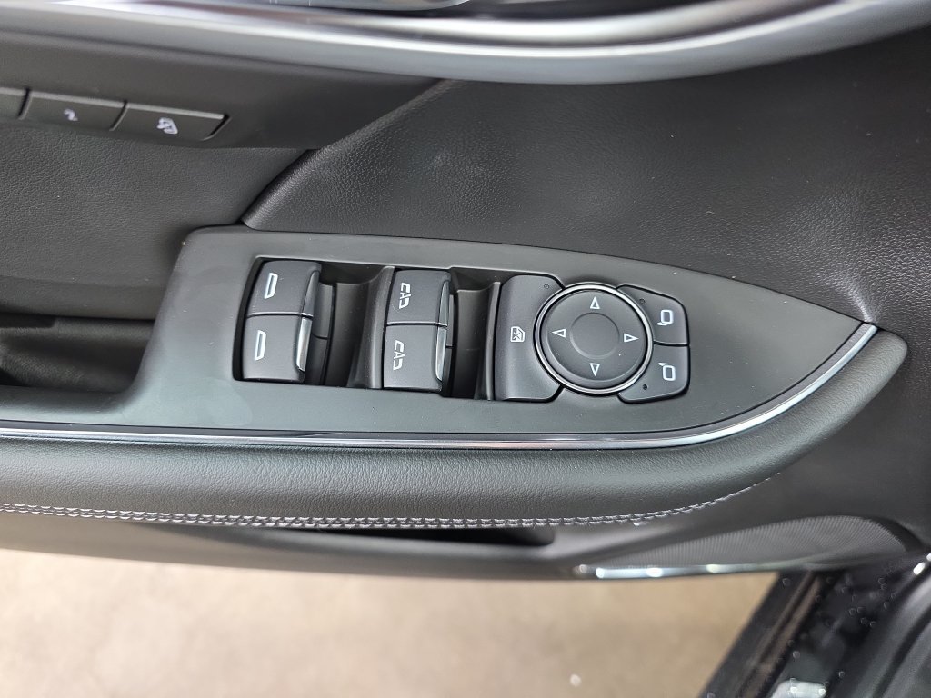 New 2026 Buick Envision Avenir AWD/4WD image 33