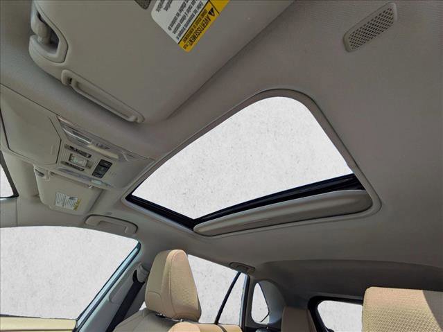 Used 2024 Toyota RAV4 XLE w/ Convenience Package AWD/4WD image 14