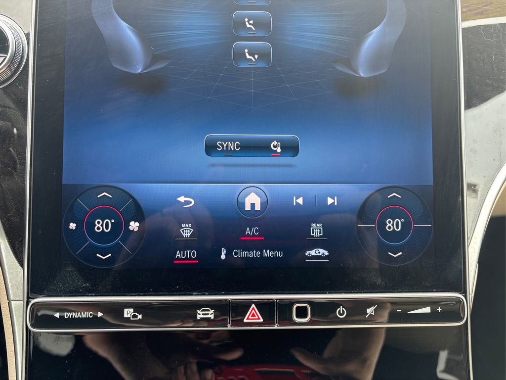 Used 2023 Mercedes-Benz GLC 300 image 33