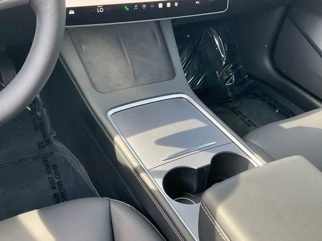 Used 2023 Tesla Model 3 Standard Range RWD image 44