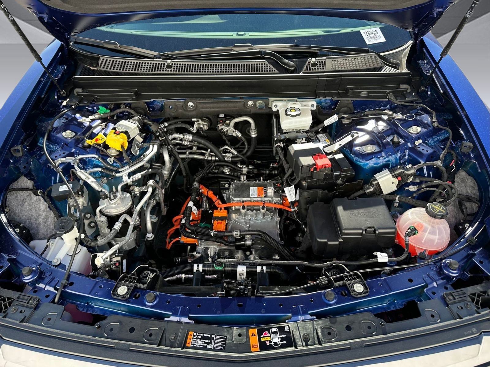 New 2026 Cadillac Lyriq Sport image 22