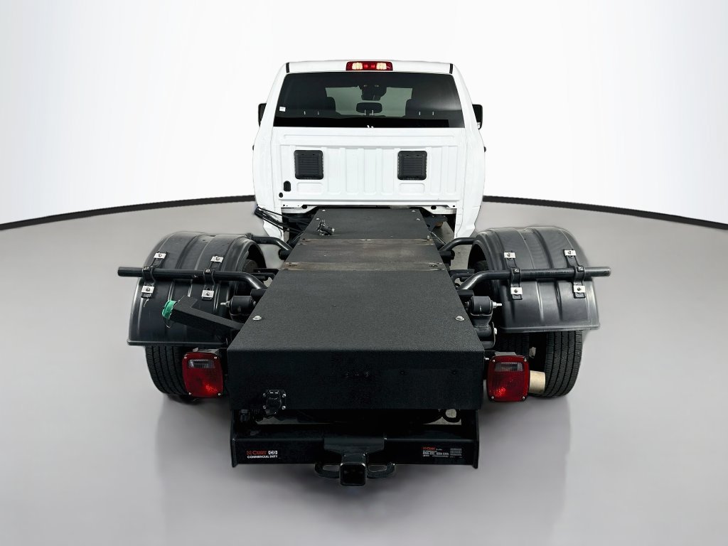 Used 2025 RAM 3500 Tradesman AWD/4WD image 6