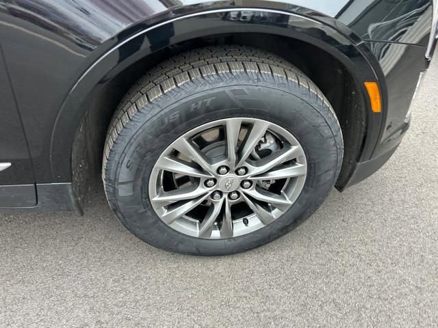 Used 2023 Cadillac XT5 Premium Luxury w/ Technology Package image 27