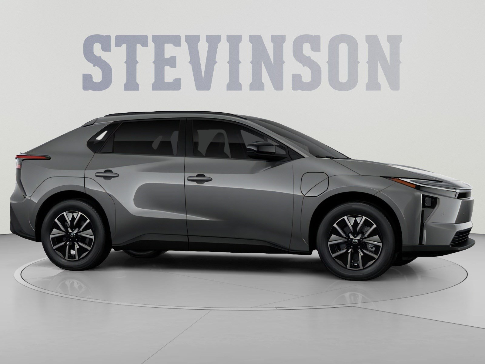 New 2026 Toyota bZ AWD/4WD image 13