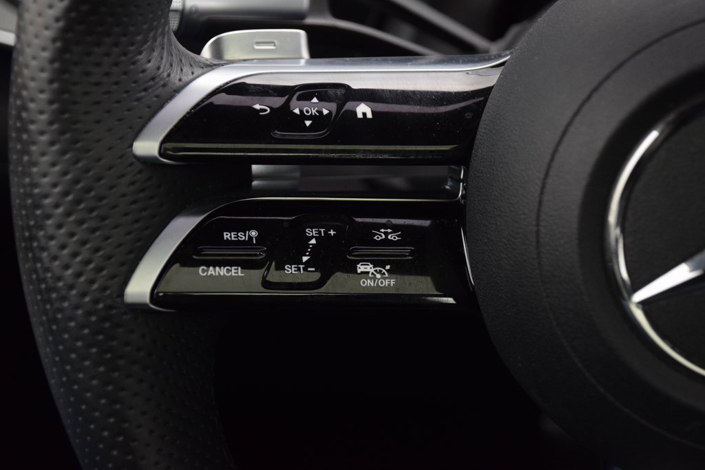 Used 2022 Mercedes-Benz EQS 580 EQS 580 image 23