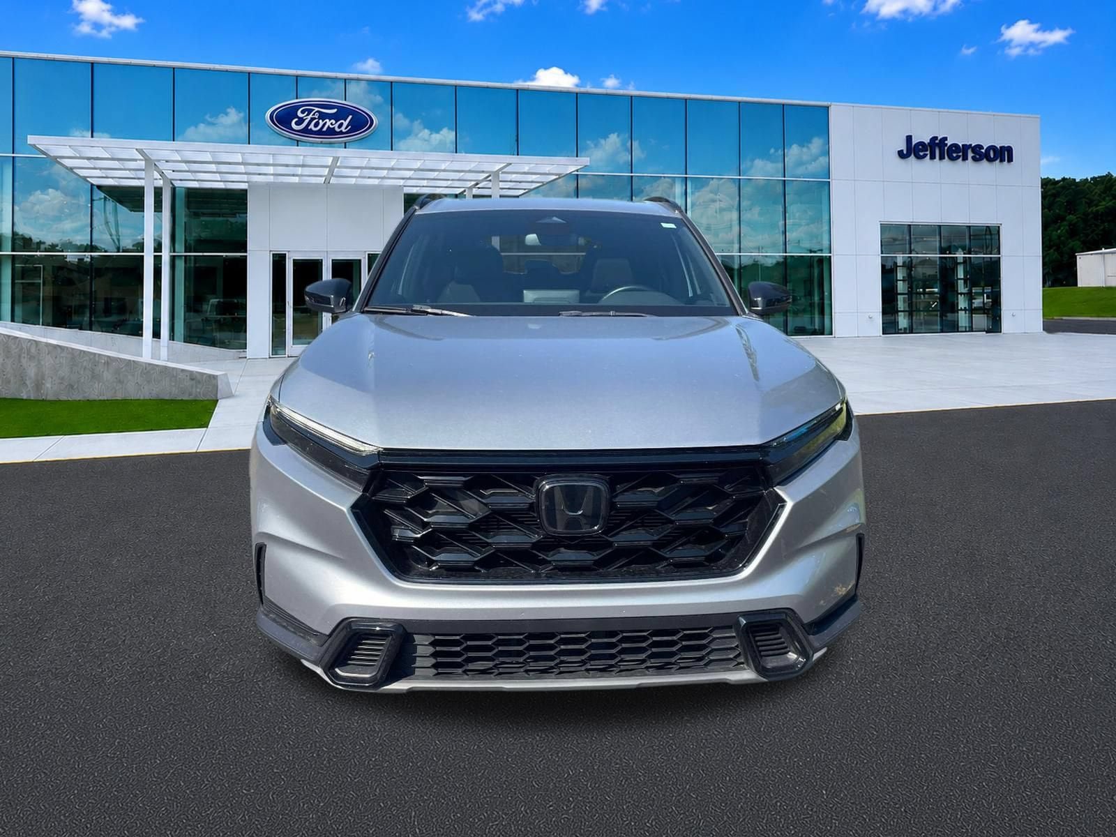 Used 2025 Honda CR-V Sport image 2