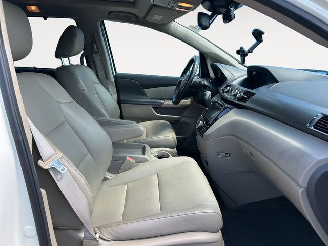 Used 2015 Honda Odyssey EX-L image 14