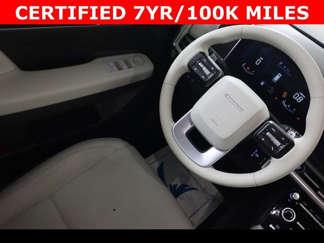 Used 2024 Hyundai Santa Fe SE image 21