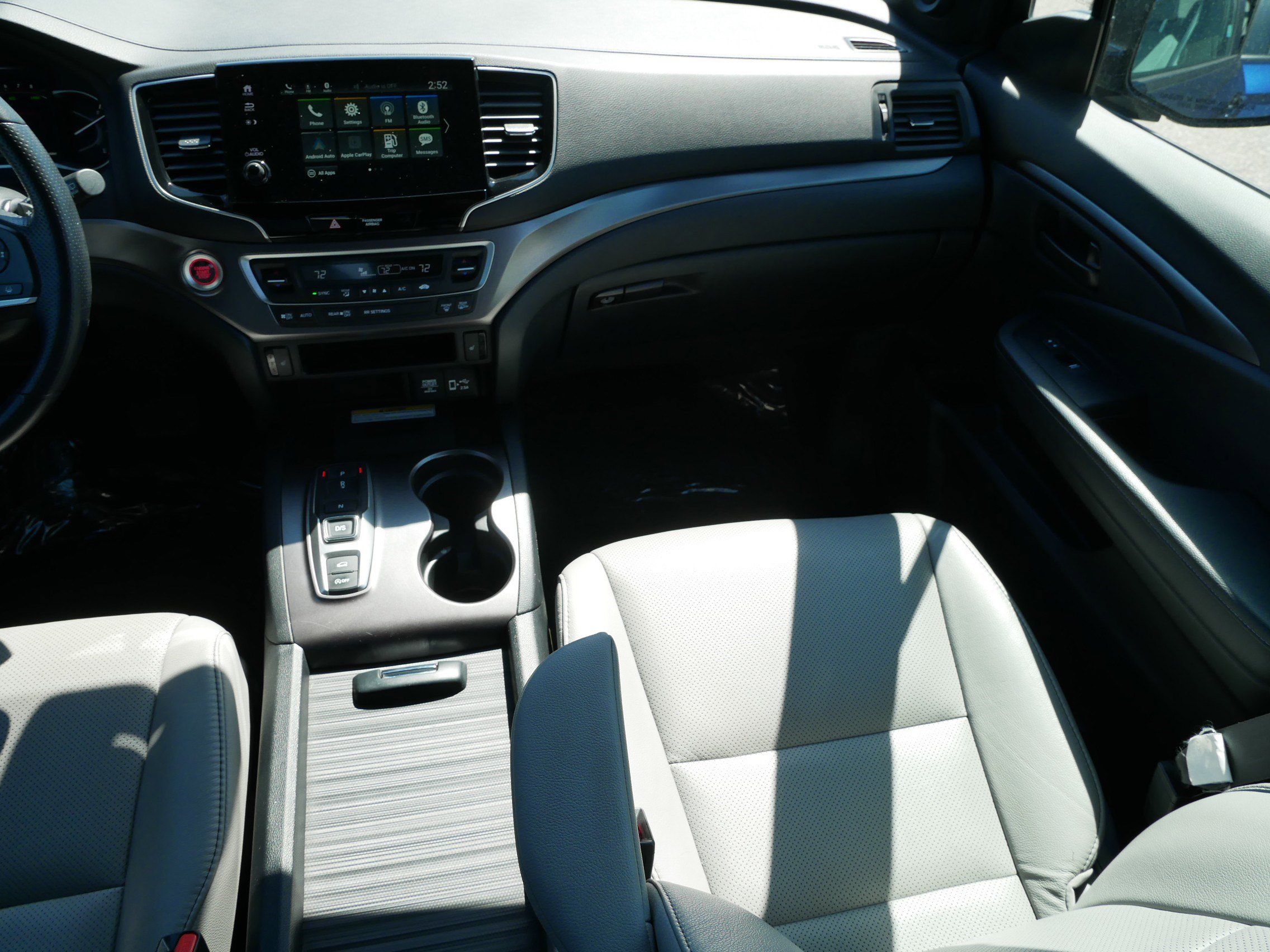 Certified 2023 Honda Passport EX-L image 11