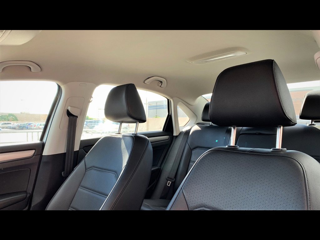 Used 2014 Volkswagen Passat 1.8T Wolfsburg Edition FWD image 10