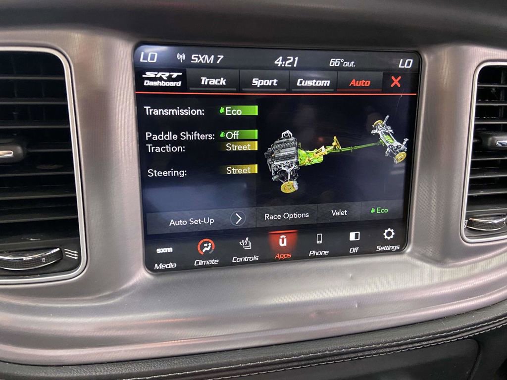 Used 2023 Dodge Charger Scat Pack w/ Plus Group image 30