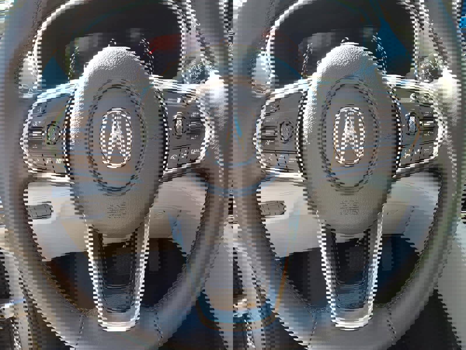 Certified 2026 Acura MDX SH-AWD w/ Technology Package image 26