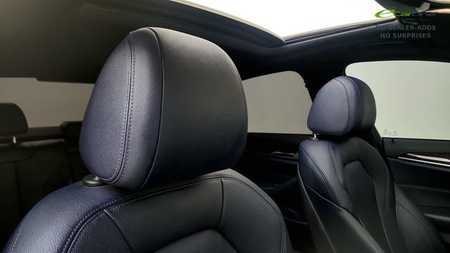 Used 2018 BMW 530e w/ M Sport Package 2 RWD image 36