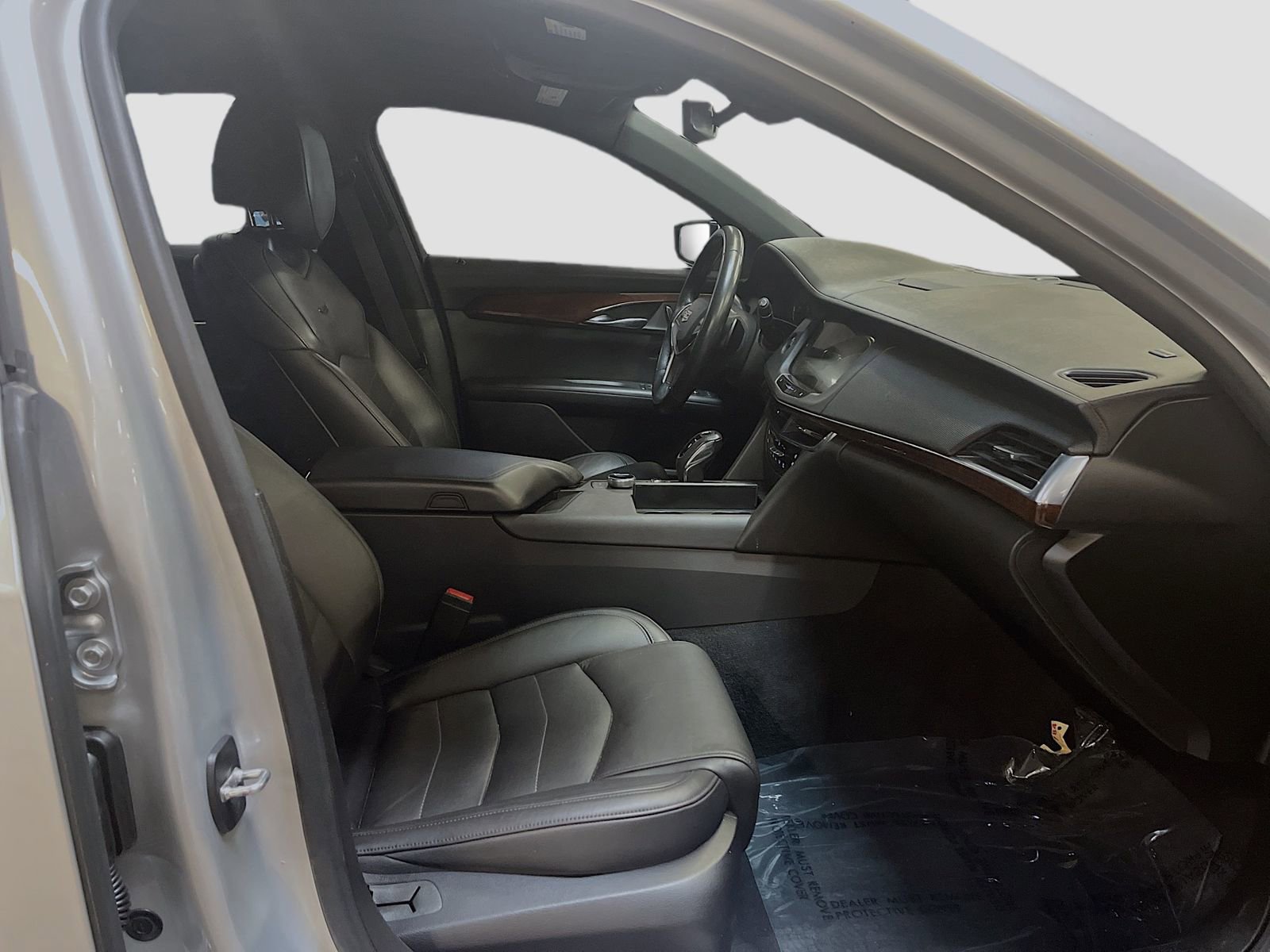 Used 2020 Cadillac CT6 Luxury AWD/4WD image 30
