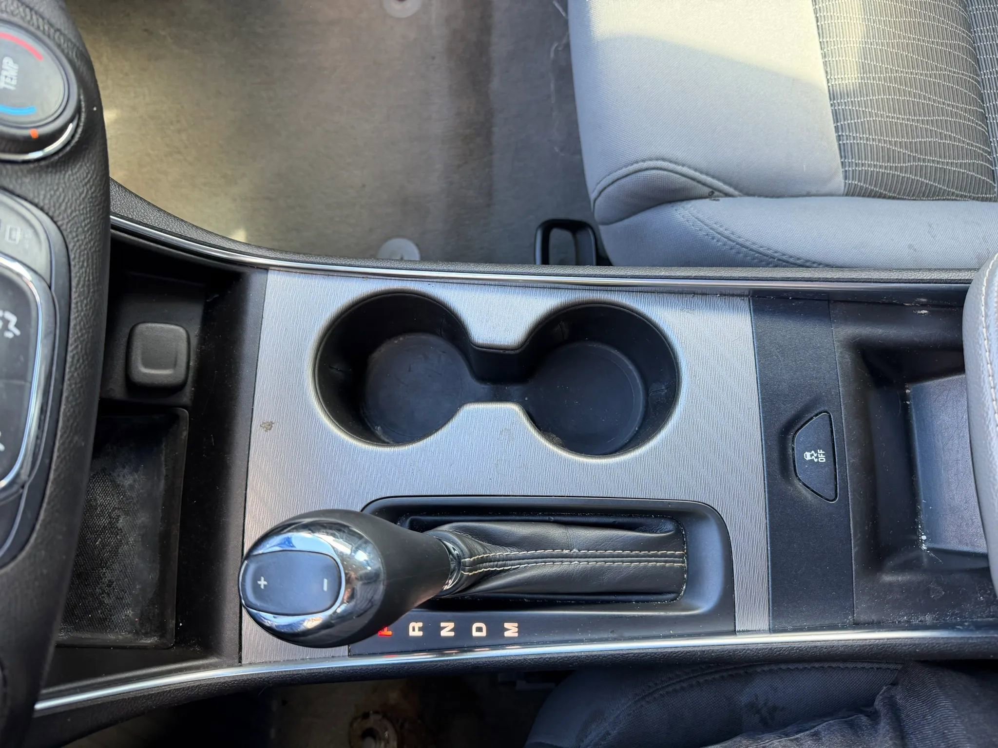 Used 2017 Chevrolet Impala LS FWD image 20