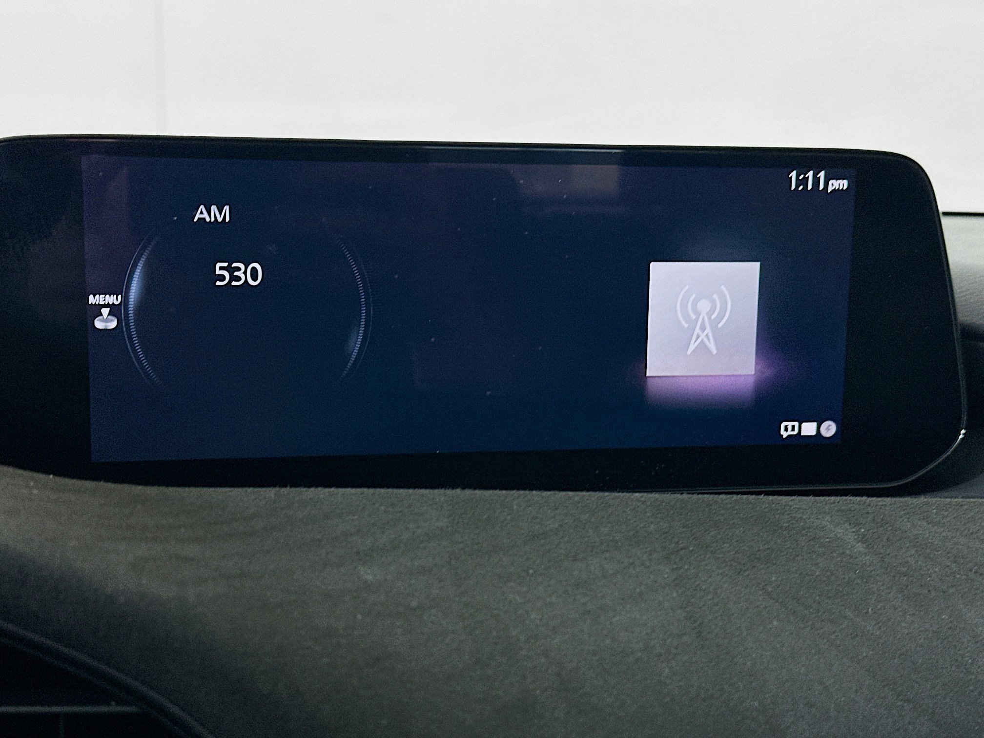 Used 2024 MAZDA MAZDA3 s image 21