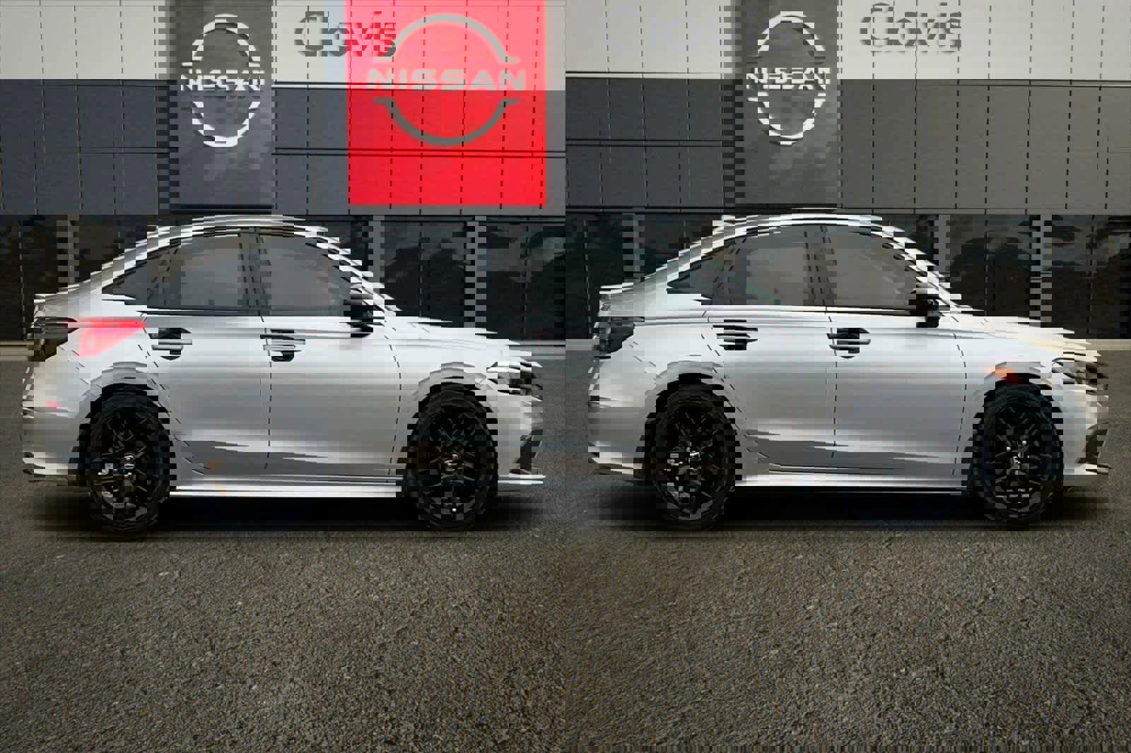 Used 2022 Honda Civic Sport image 9