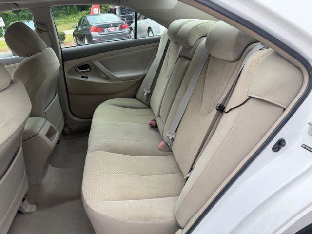 Used 2007 Toyota Camry LE FWD image 14