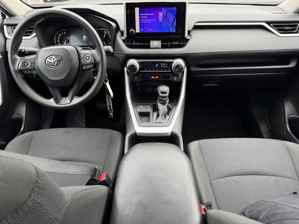 Certified 2024 Toyota RAV4 LE image 13