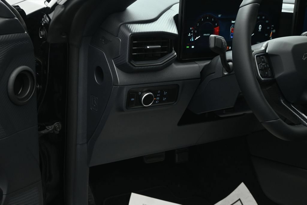 New 2026 Ford Mustang Coupe RWD image 10