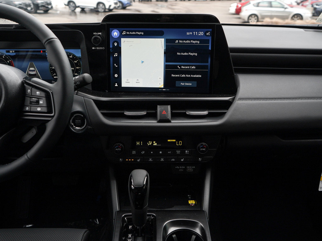 New 2026 Subaru Outback Touring XT AWD/4WD image 16