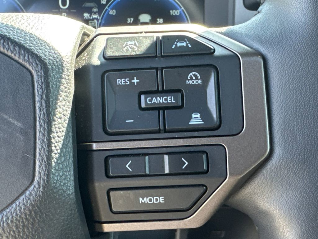 Used 2024 Toyota Land Cruiser image 26