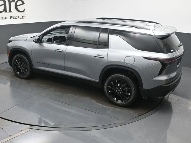 New 2026 Chevrolet Traverse LT w/ Midnight/Sport Edition FWD image 21