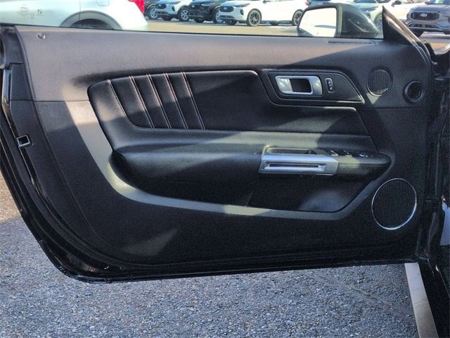 Used 2023 Ford Mustang Premium image 14