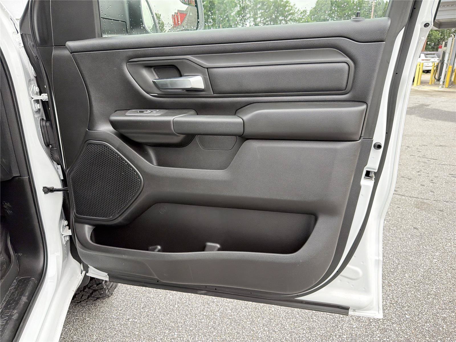 New 2026 RAM 1500 Warlock AWD/4WD image 13