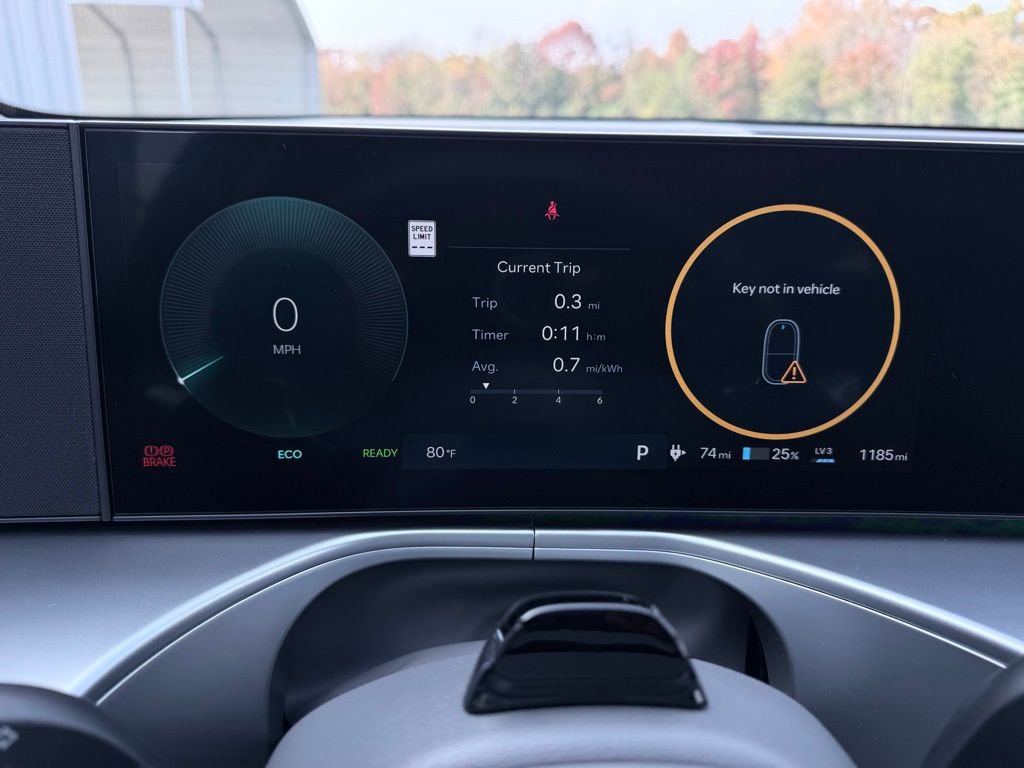 New 2026 Hyundai Ioniq 9 Limited image 12